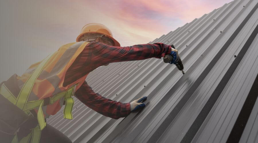 Expert top industrial roofings services in Rogers City, MI